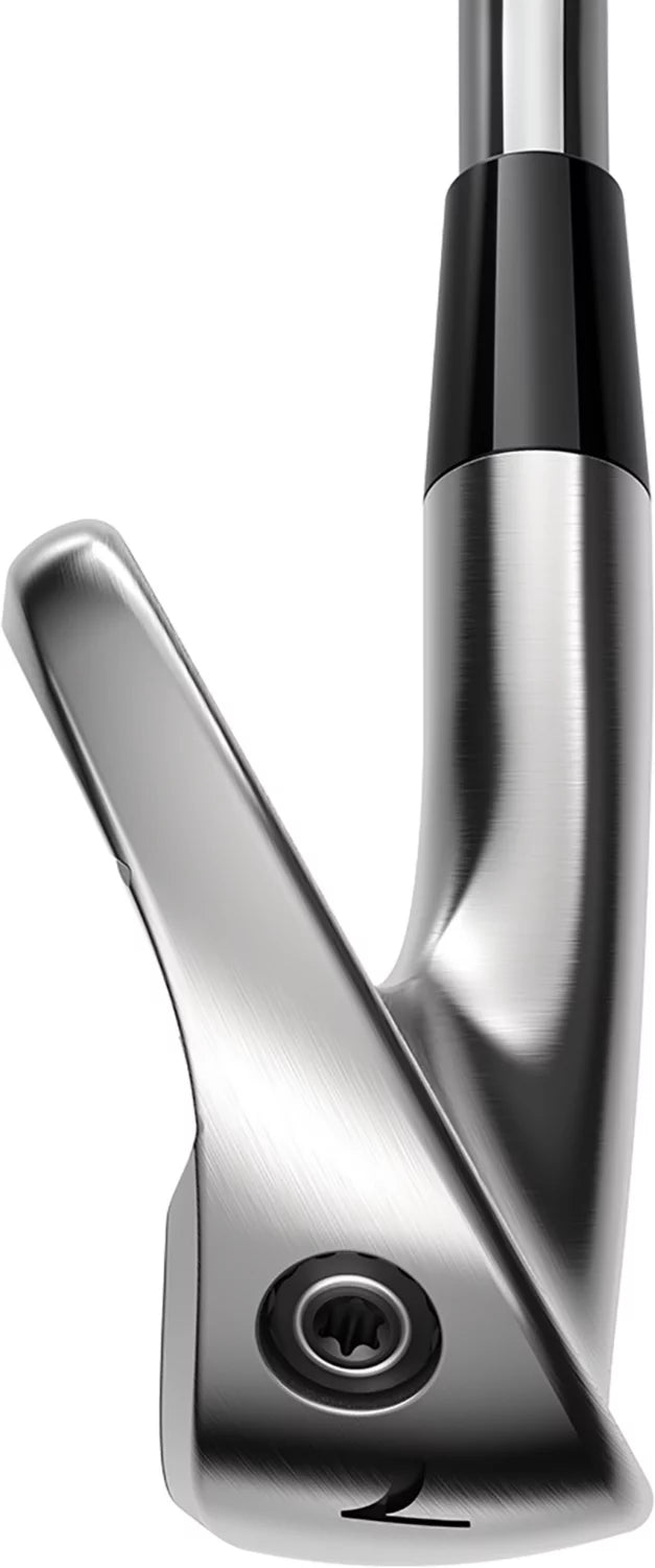 ParWestGolf - Cobra King Tec Iron Set - View 4