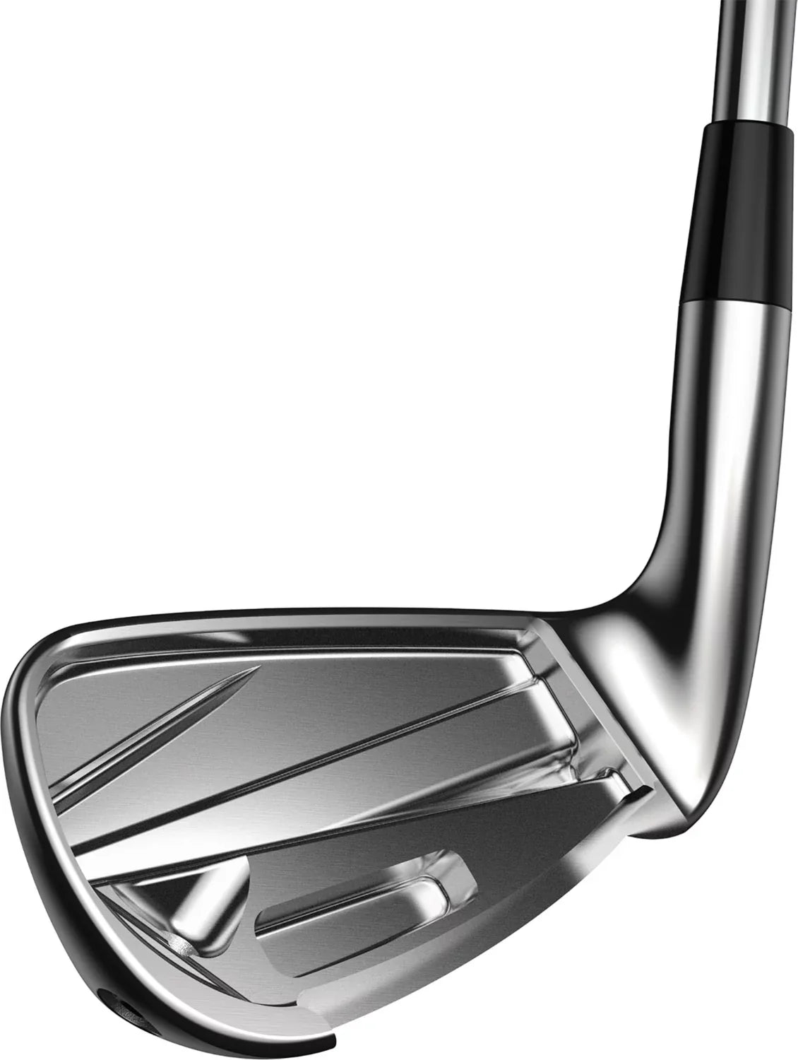 ParWestGolf - Cobra King Tec Iron Set - View 7