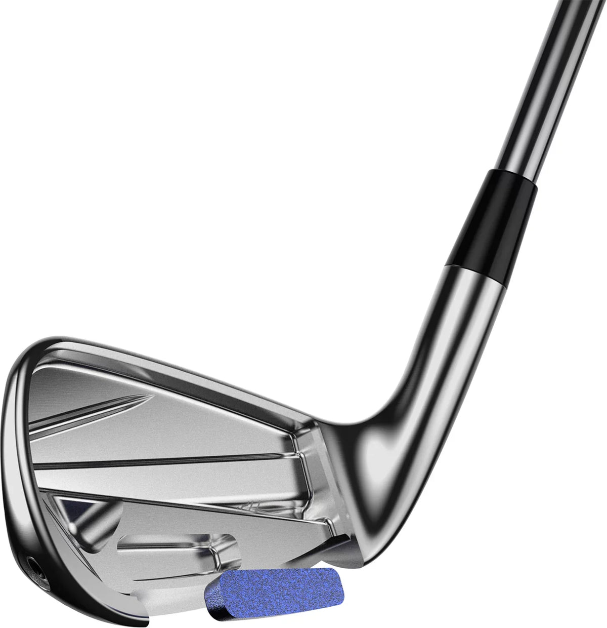 ParWestGolf - Cobra King Tec Iron Set - View 9