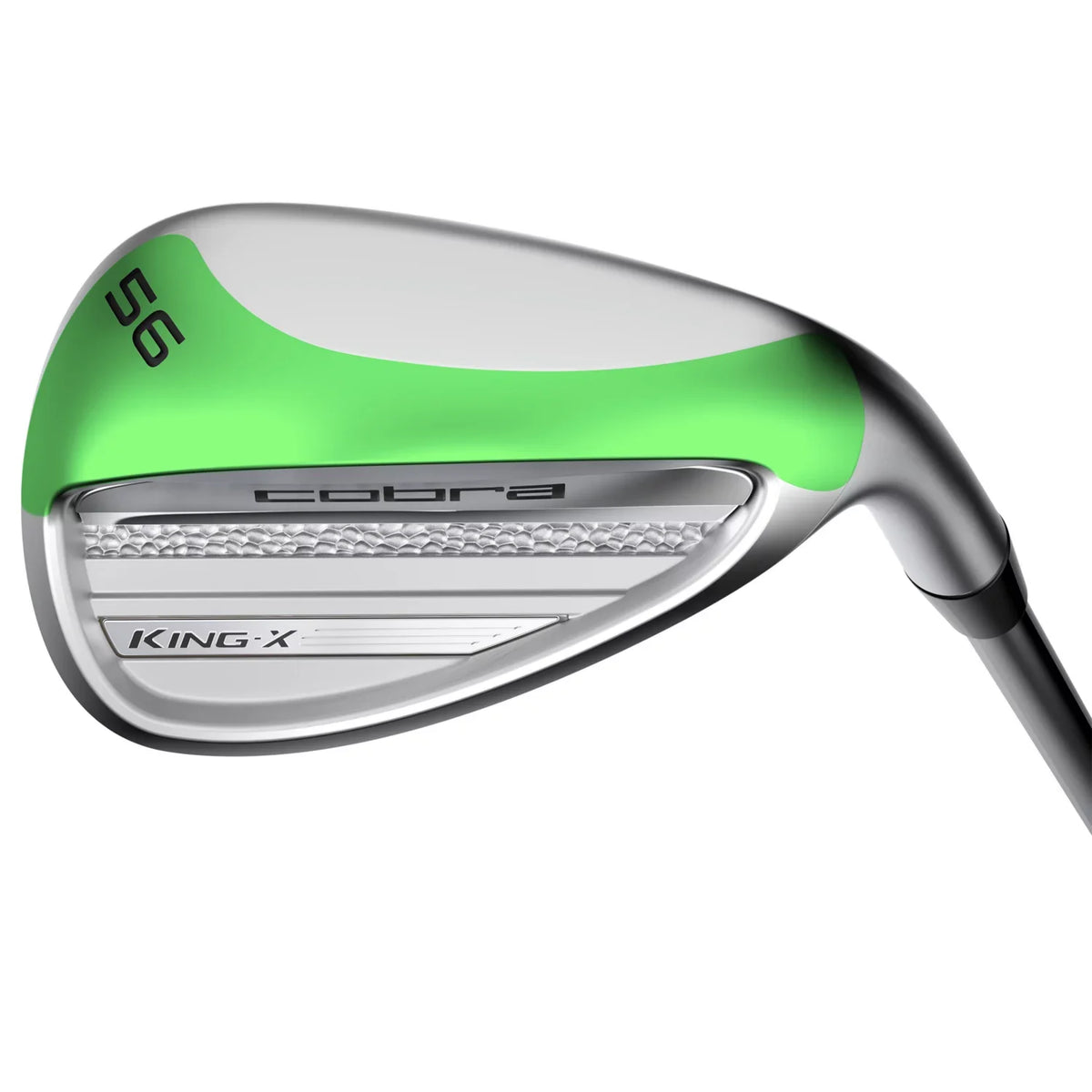 Cobra King X Wedge
