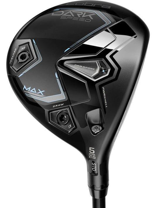 ParWestGolf - Cobra Women's Darkspeed Max Fairway Wood