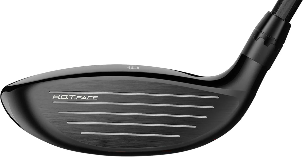 ParWestGolf - Cobra Women's Darkspeed Max Fairway Wood - View 2