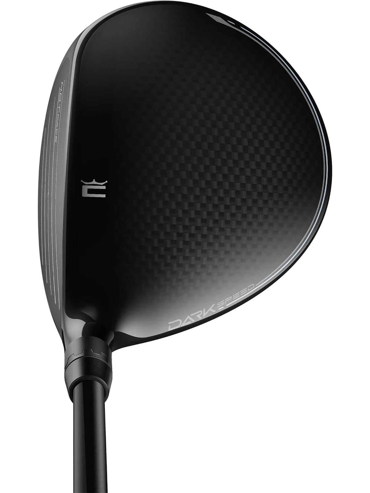 ParWestGolf - Cobra Women's Darkspeed Max Fairway Wood - View 3