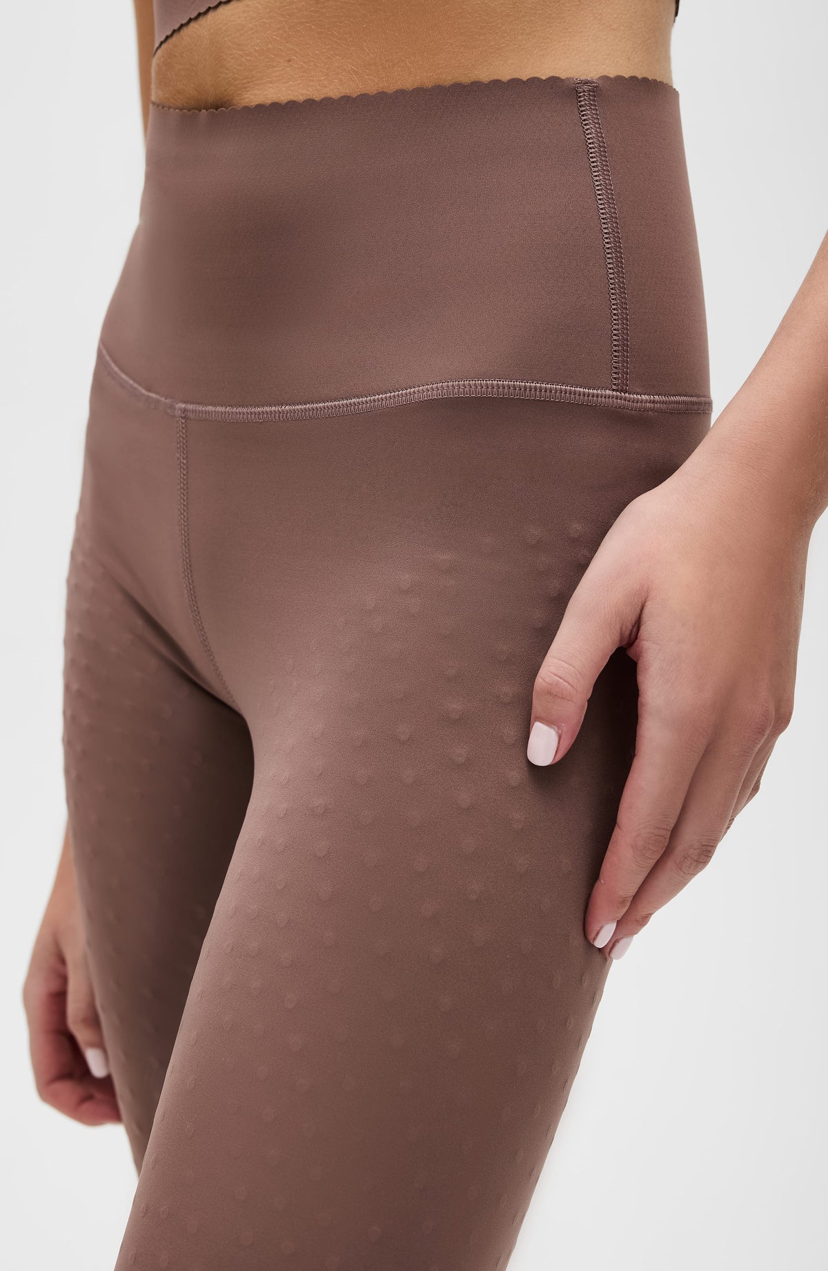 Elastique Athletics Adorn Leggings