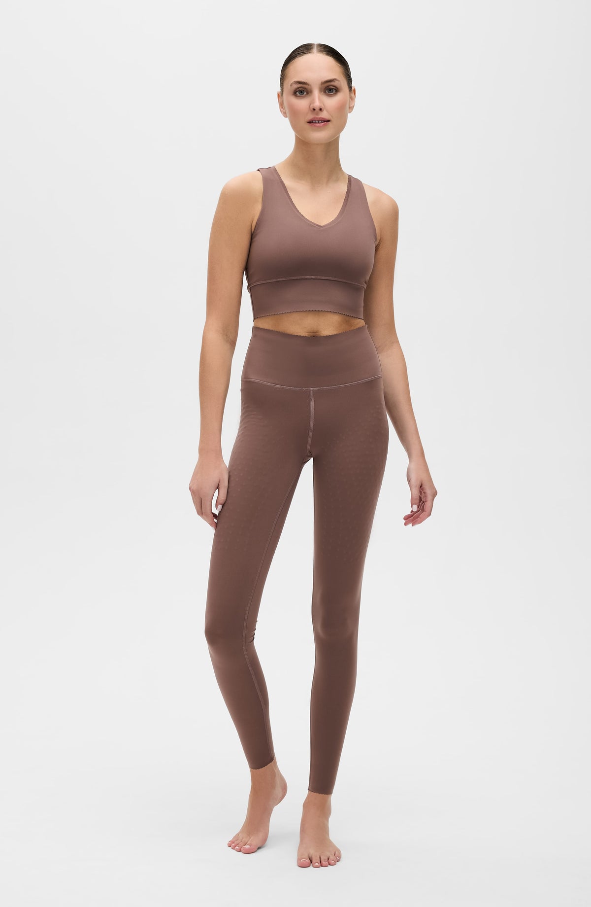 Elastique Athletics Adorn Leggings