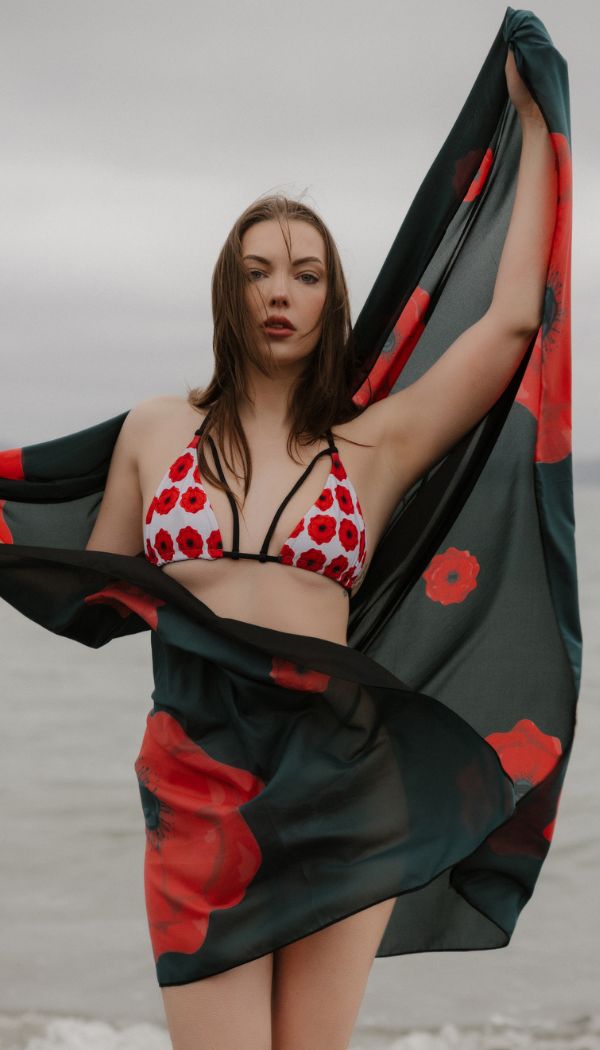 Sarong Voglia Nicolette