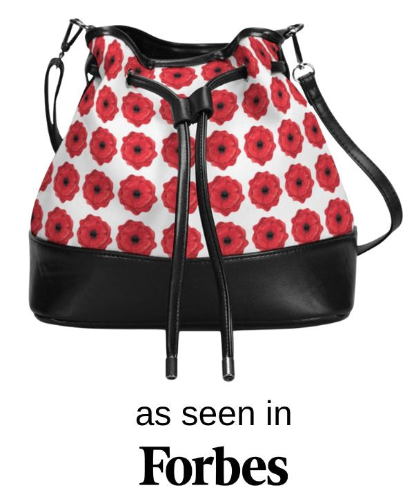 Bolso tipo cubo Voglia Chloe