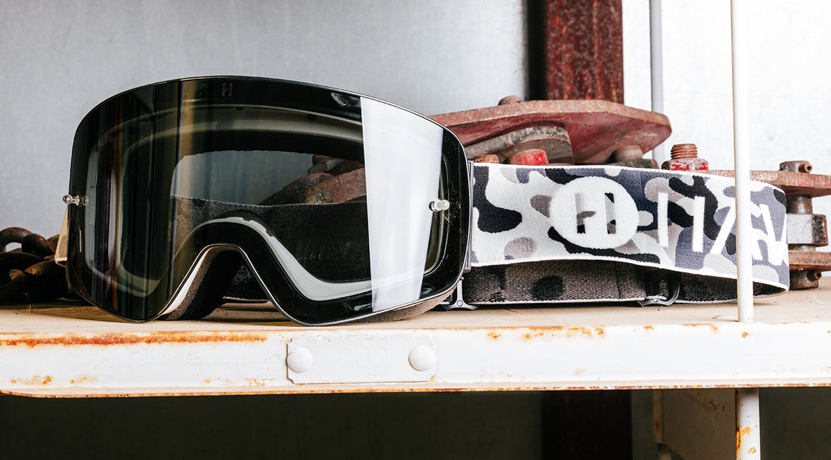 Havoc - Arctic Camo - View 3