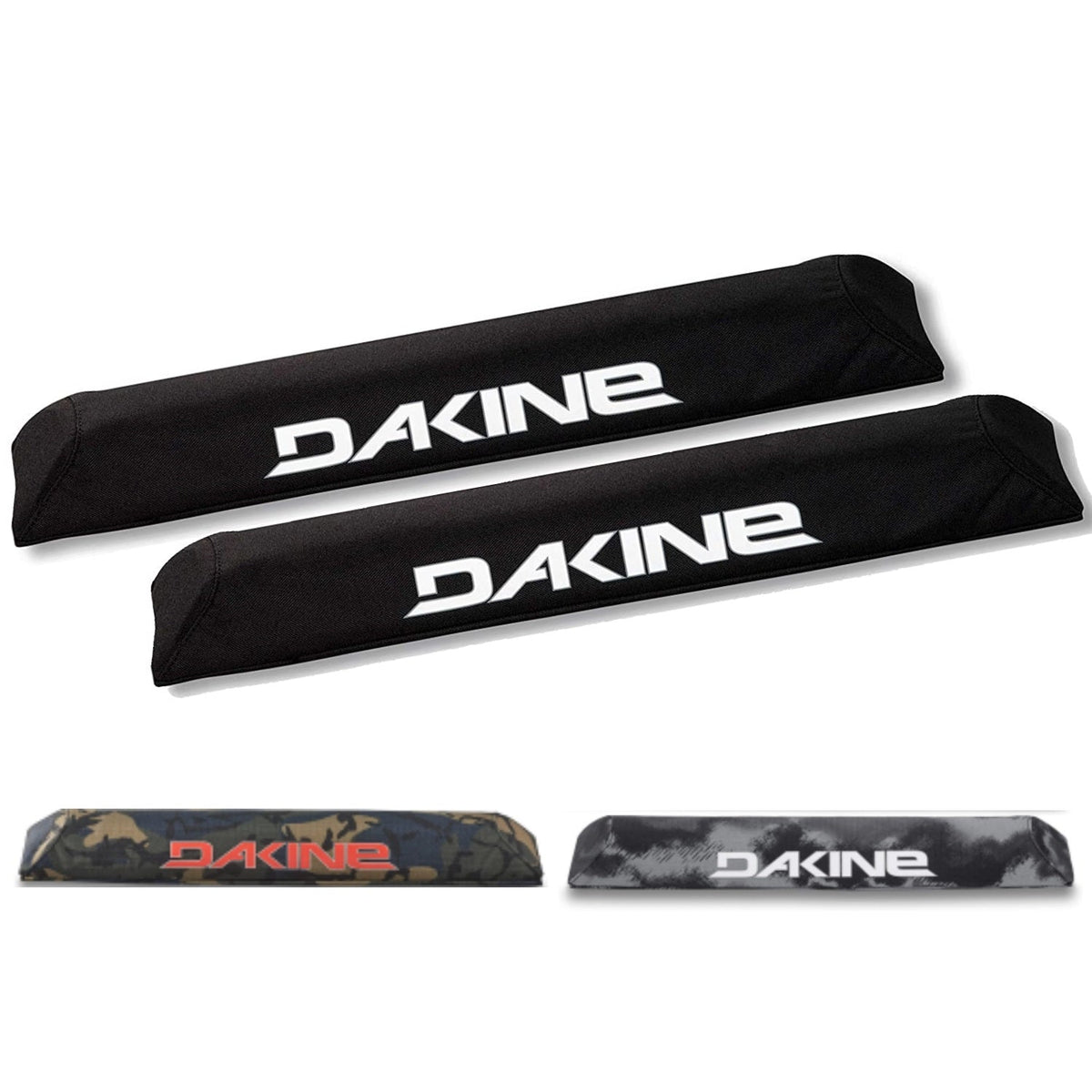 Almohadillas para portaequipajes Dakine Aero