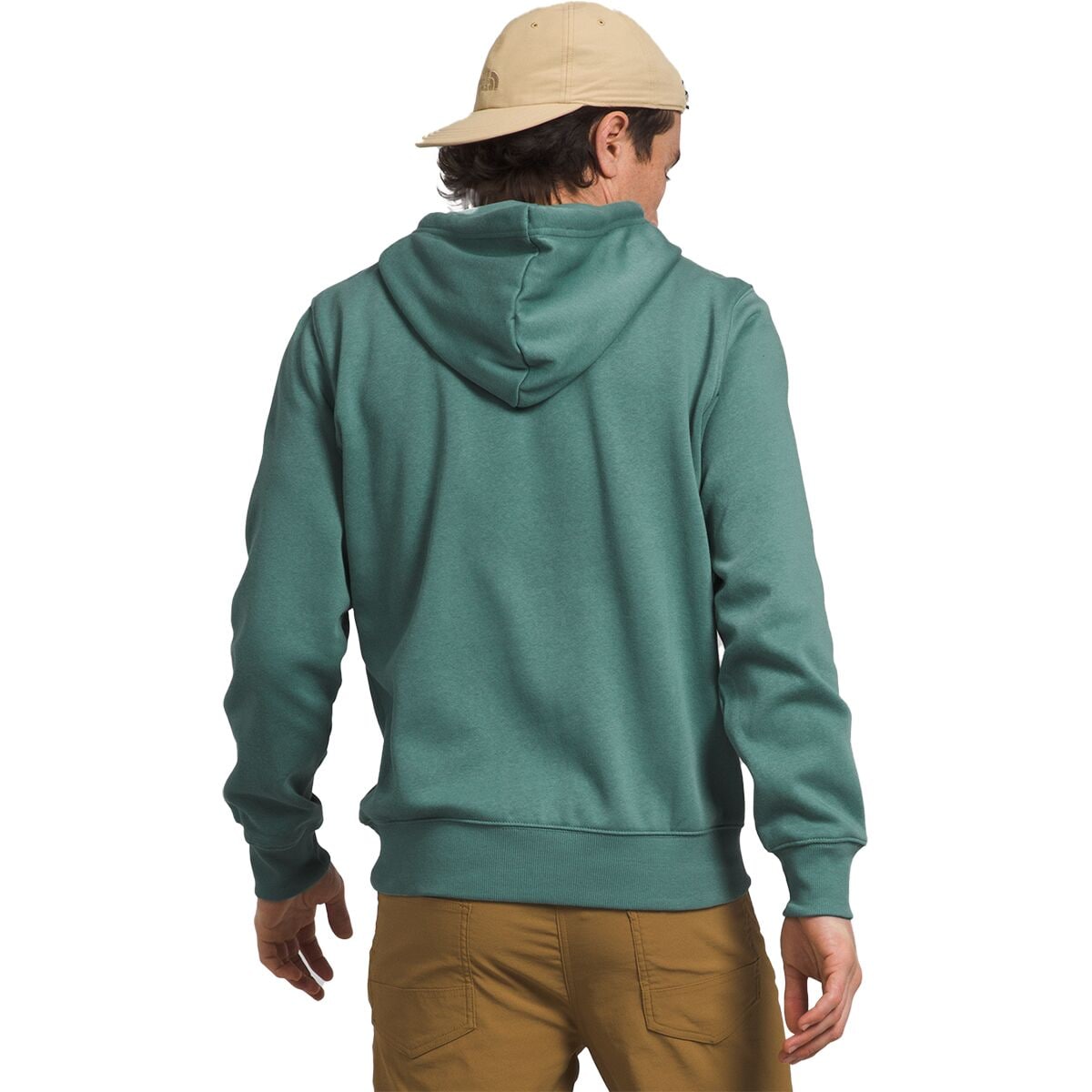 Sudadera con capucha I-Max Fashions Half Dome