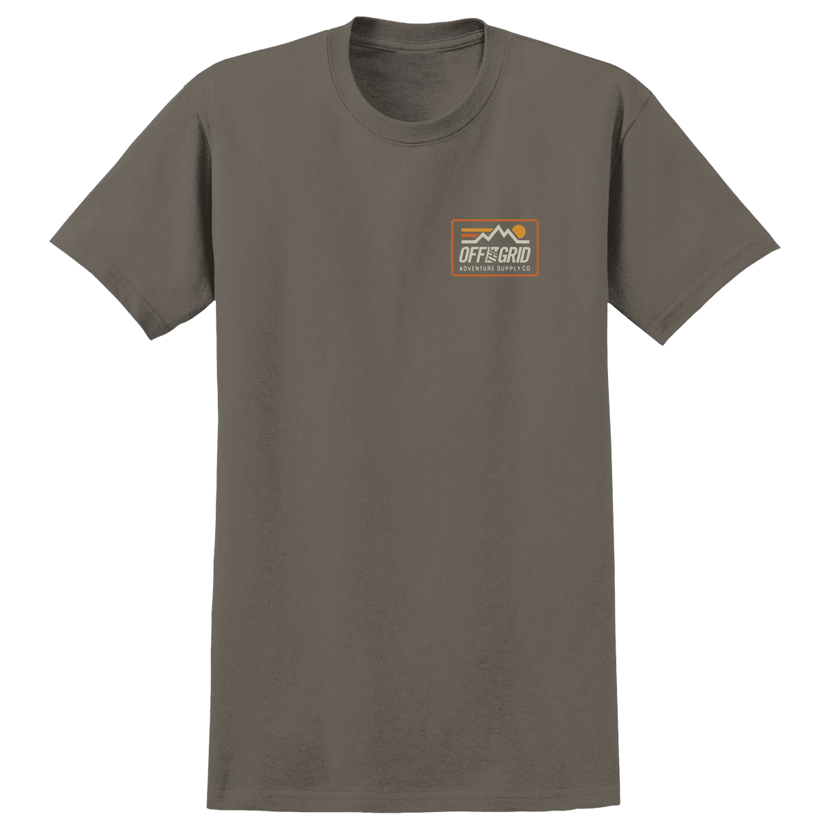 Camiseta Dawn Rising de Off The Grid Surplus
