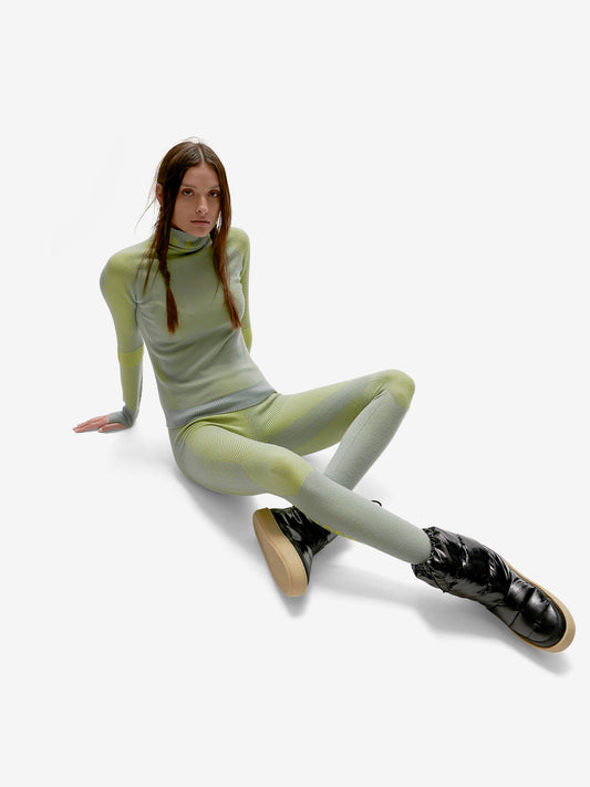 Pantalón térmico Airwarm de Holden Outerwear en gris pizarra