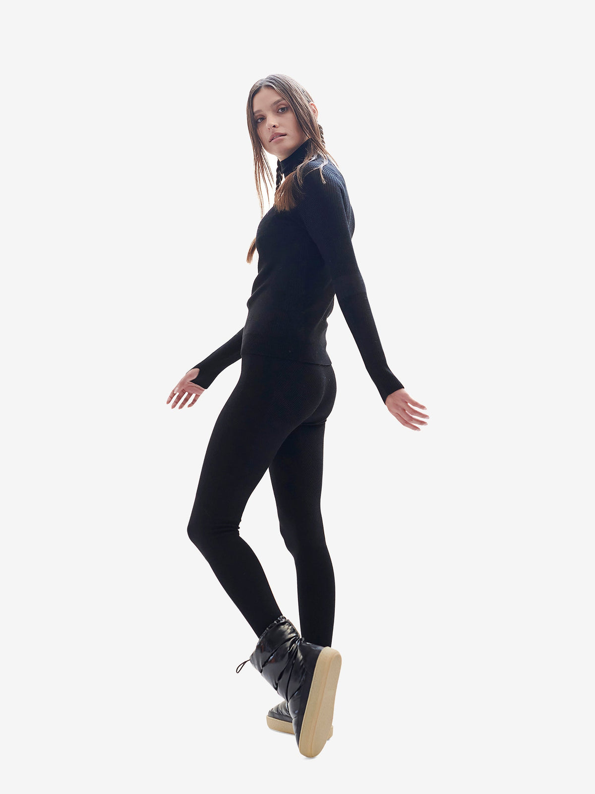 Holden Outerwear Airwarm Bottom Performance-Leggings