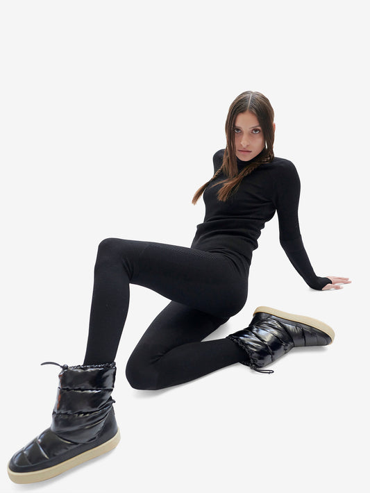 Leggings de alto rendimiento Holden Outerwear Airwarm Bottom
