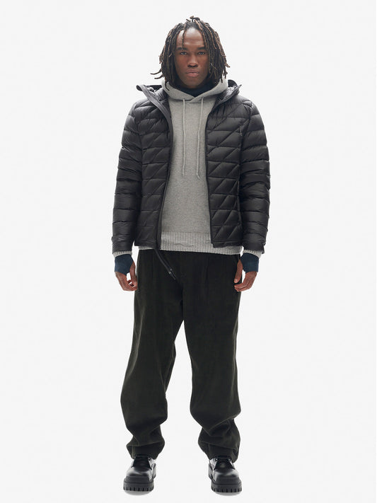 Chaqueta de plumón plegable Holden Outerwear