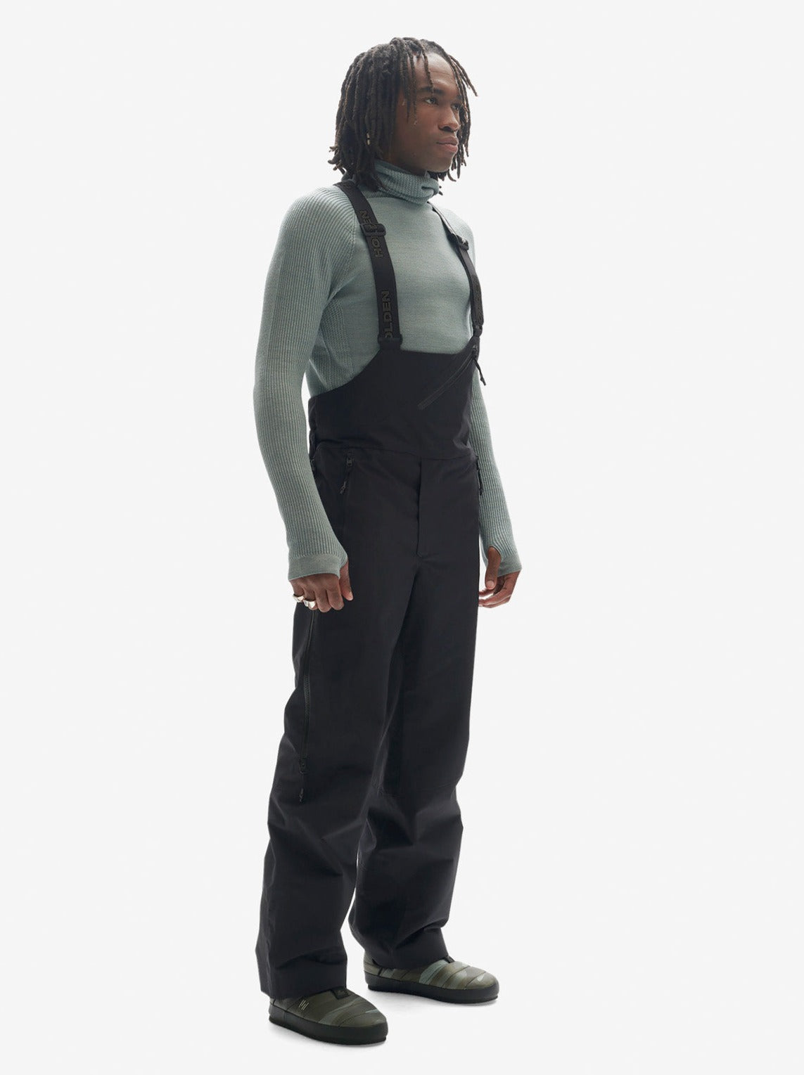 Holden Outerwear 2-Lagen Powder Latzhose