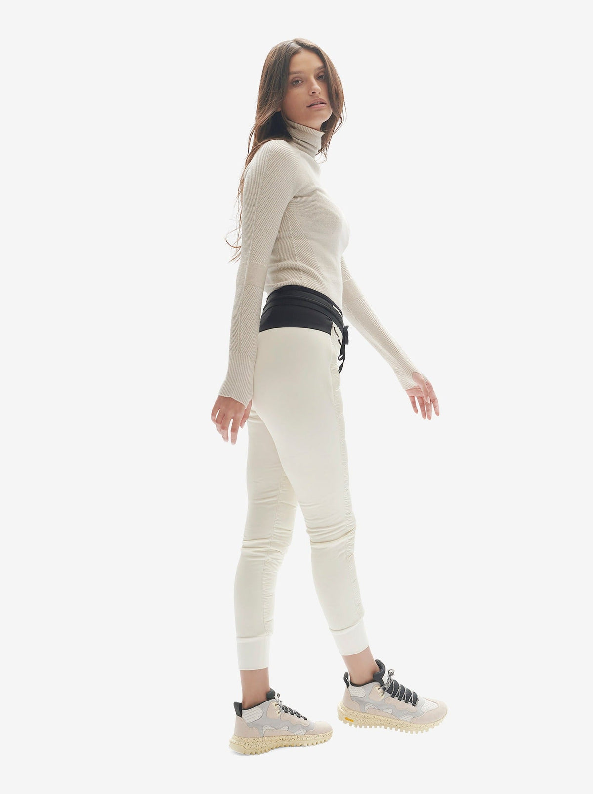 Suéter de cuello alto Airwarm de Holden Outerwear - Canvas