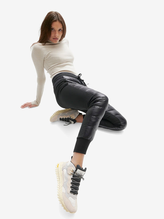 Jogger Híbrido de Plumón Holden Outerwear