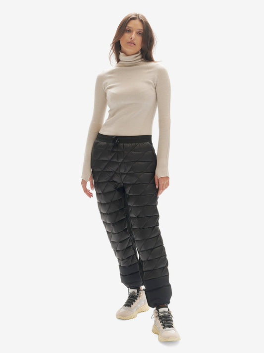 Pantalón de sudadera híbrido de plumón Holden Outerwear