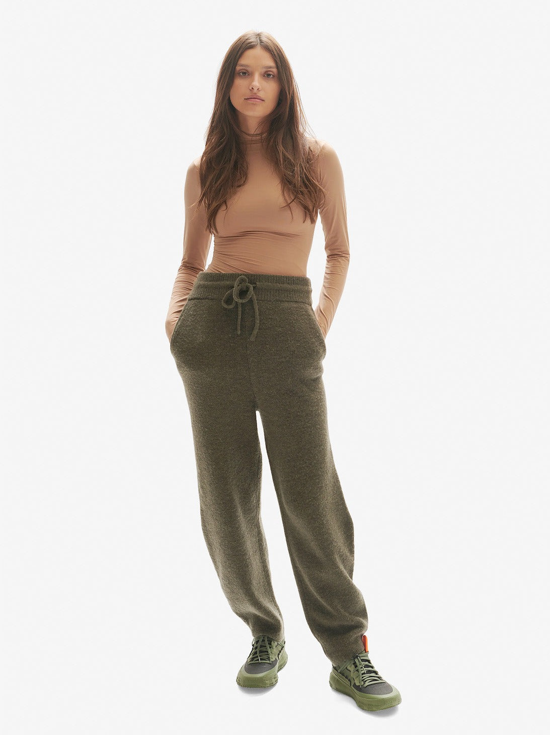 Pantalón Holden Outerwear Chalet en Gris Pizarra