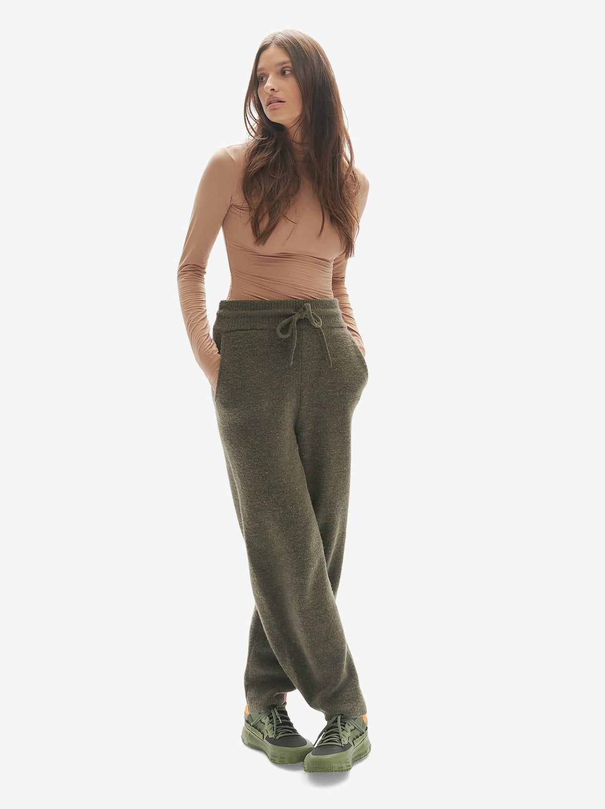 Pantalón Holden Outerwear Chalet en Gris Pizarra