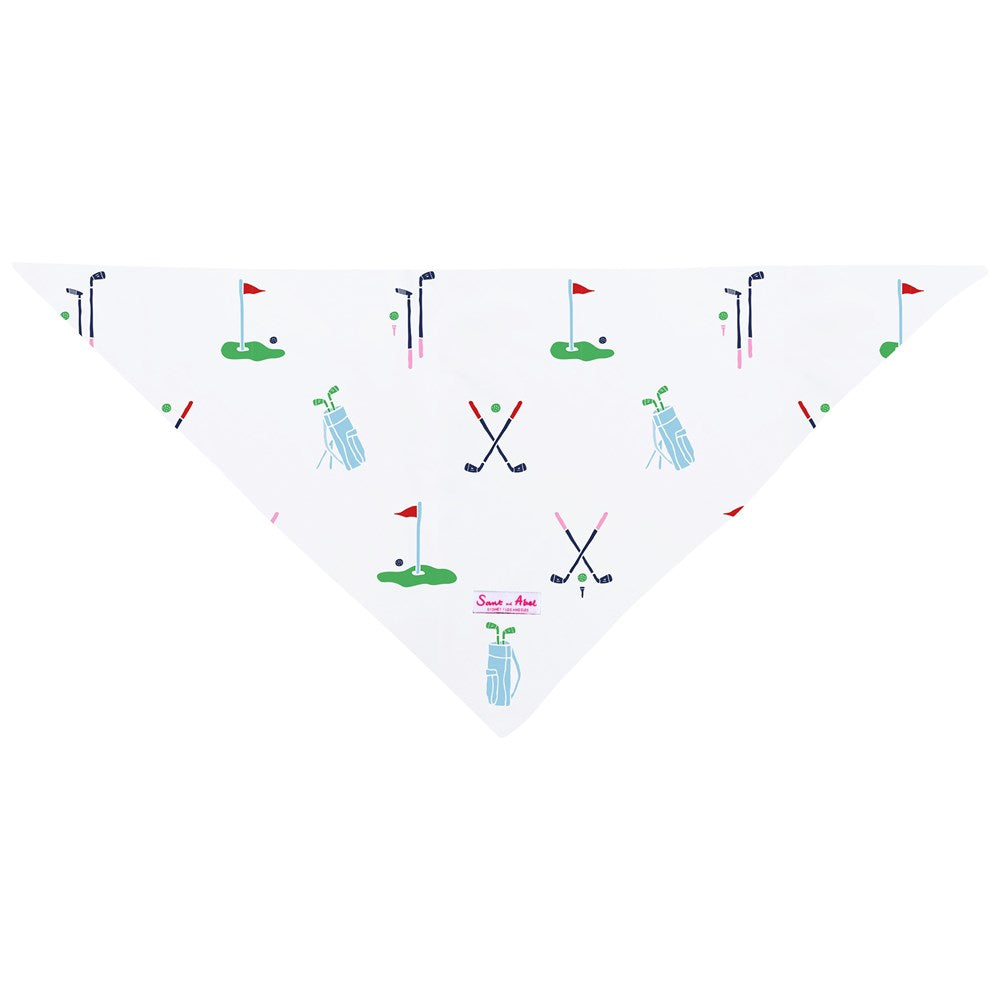 Bandana para perro Sant and Abel