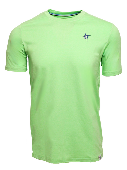 White Water Life Dockside T-Shirt