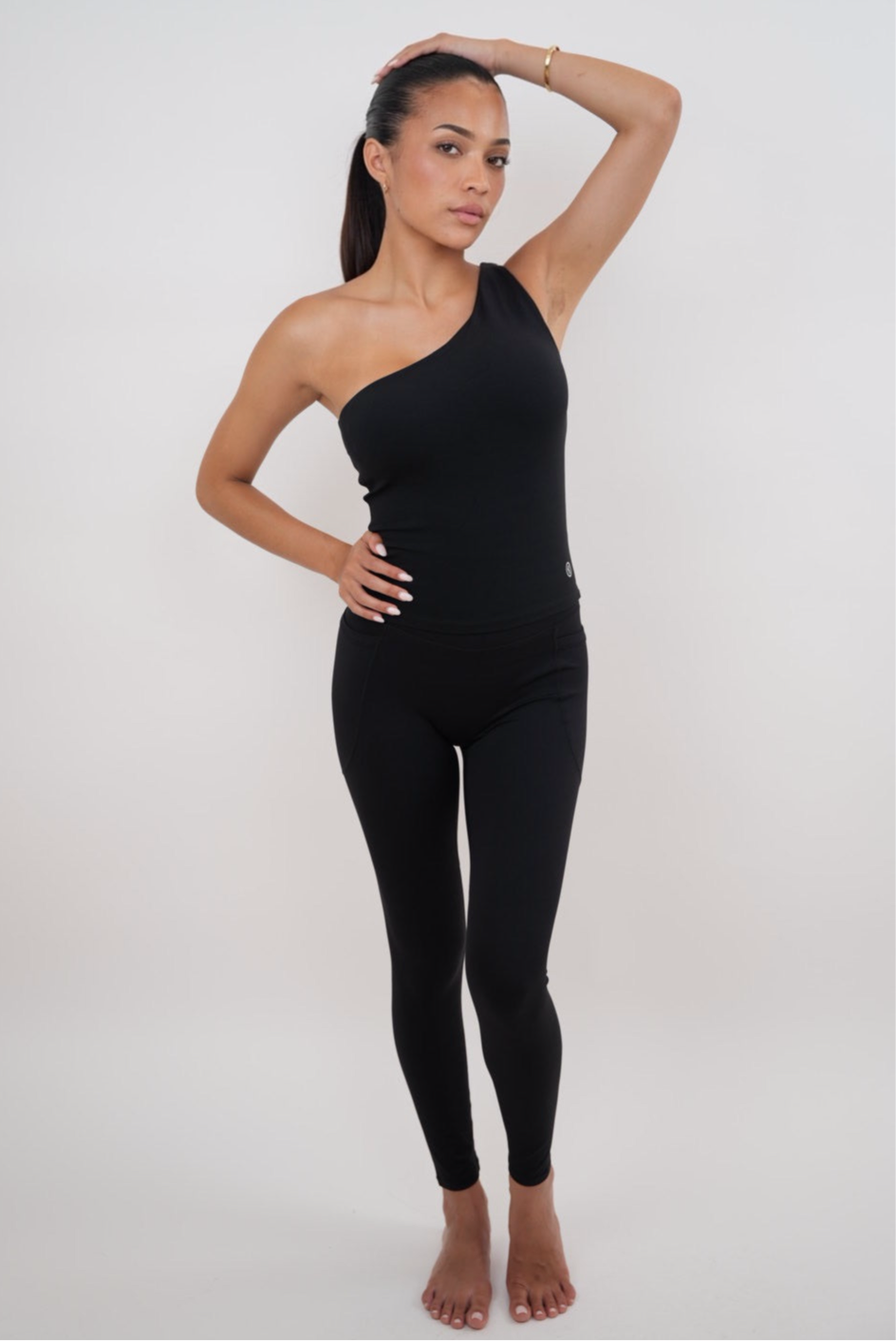 Leggings Kimith I Am Wealthy