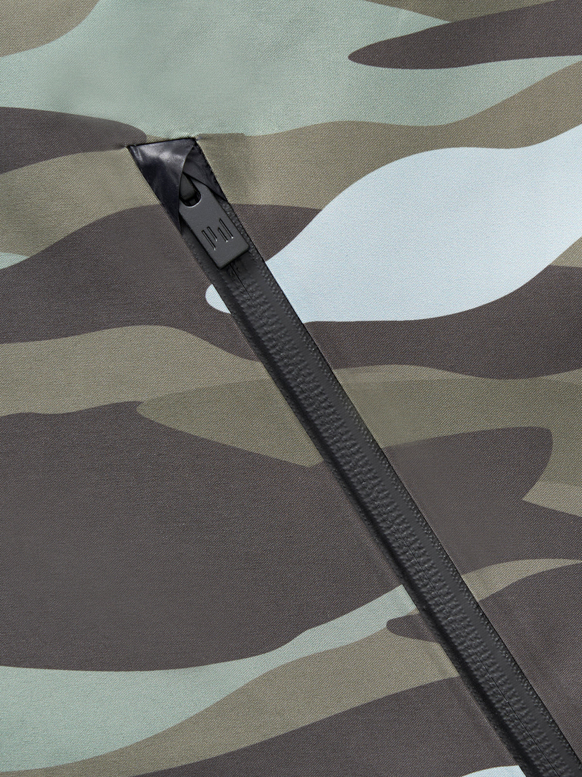 Holden Outerwear Sierra 2-Lagen-Jacke - Zea Camo