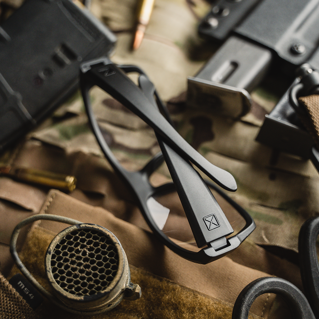 Bolt & Arrow - Defender (EBOs) - Matte - View 6