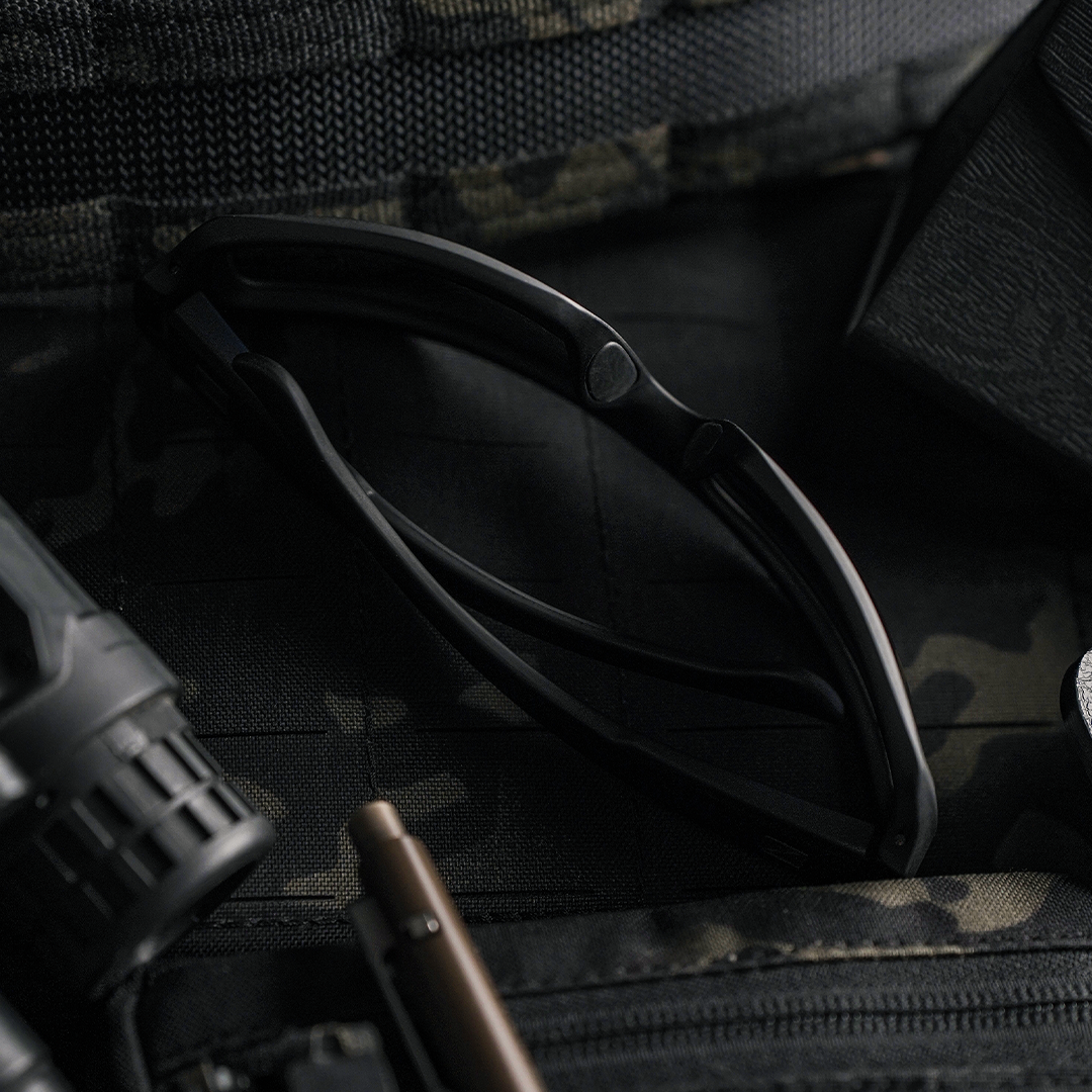 Bolt & Arrow - Defender (EBOs) - Matte - View 3