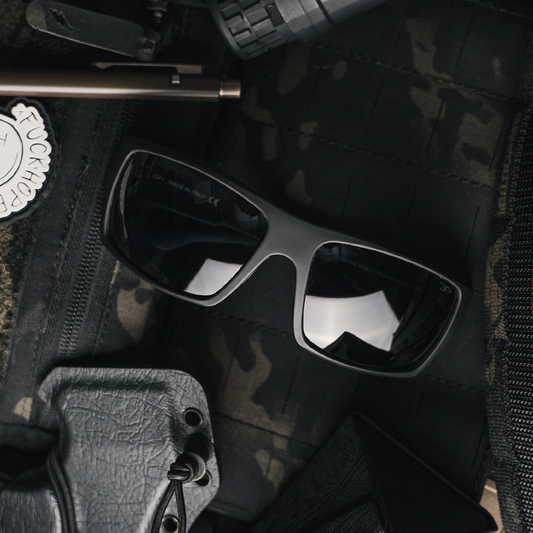 Bolt & Arrow - Defender (EBOs) - Matte