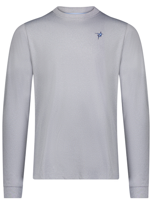 White Water Life Dockside Long Sleeve Shirt