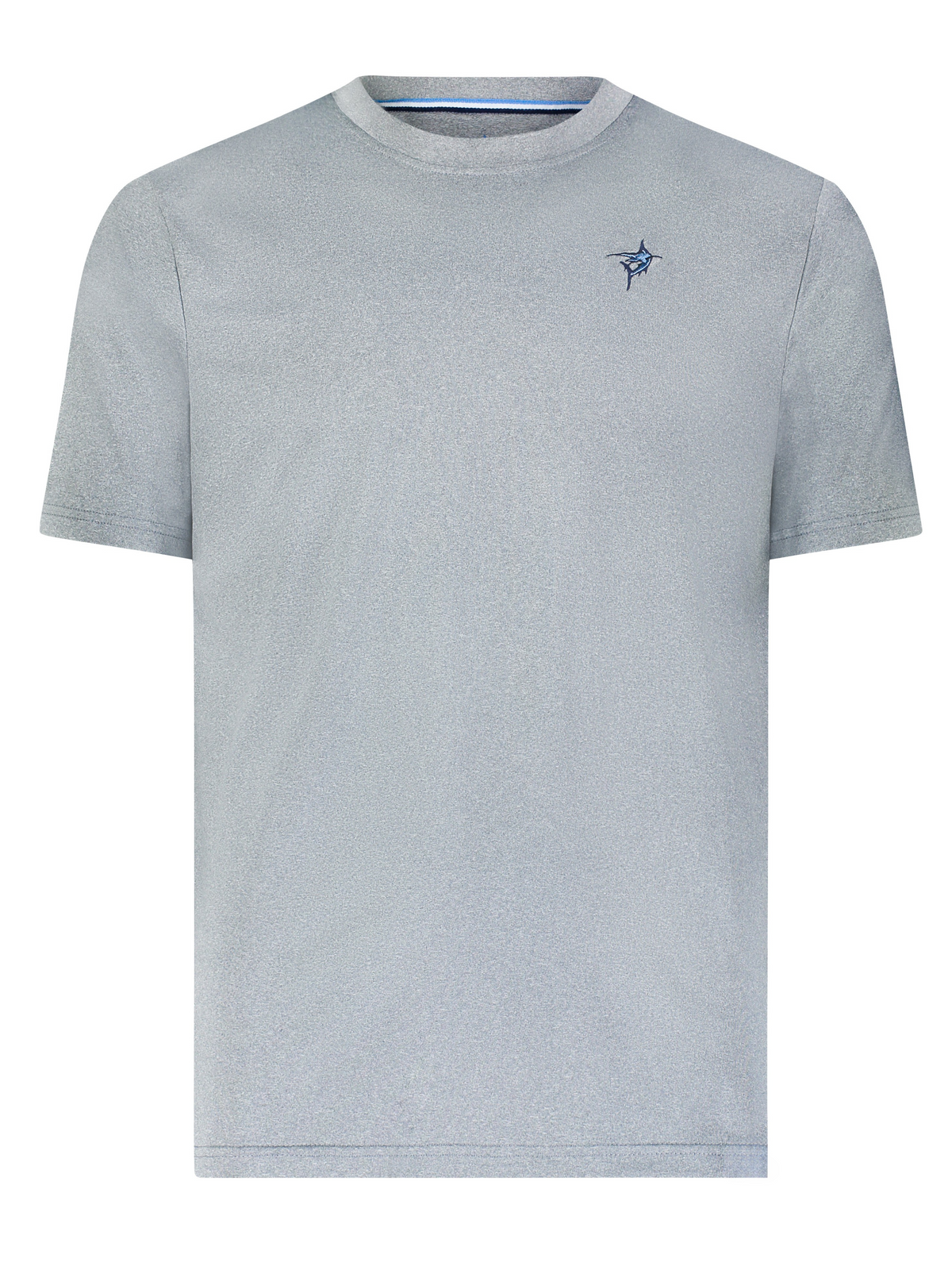 T-shirt de performance Dockside White Water Life