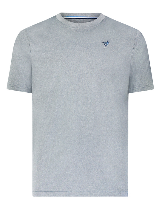 White Water Life Dockside Performance T-Shirt