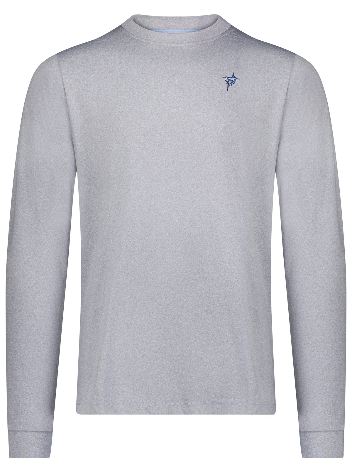 White Water Life Dockside Performance Long Sleeve Shirt