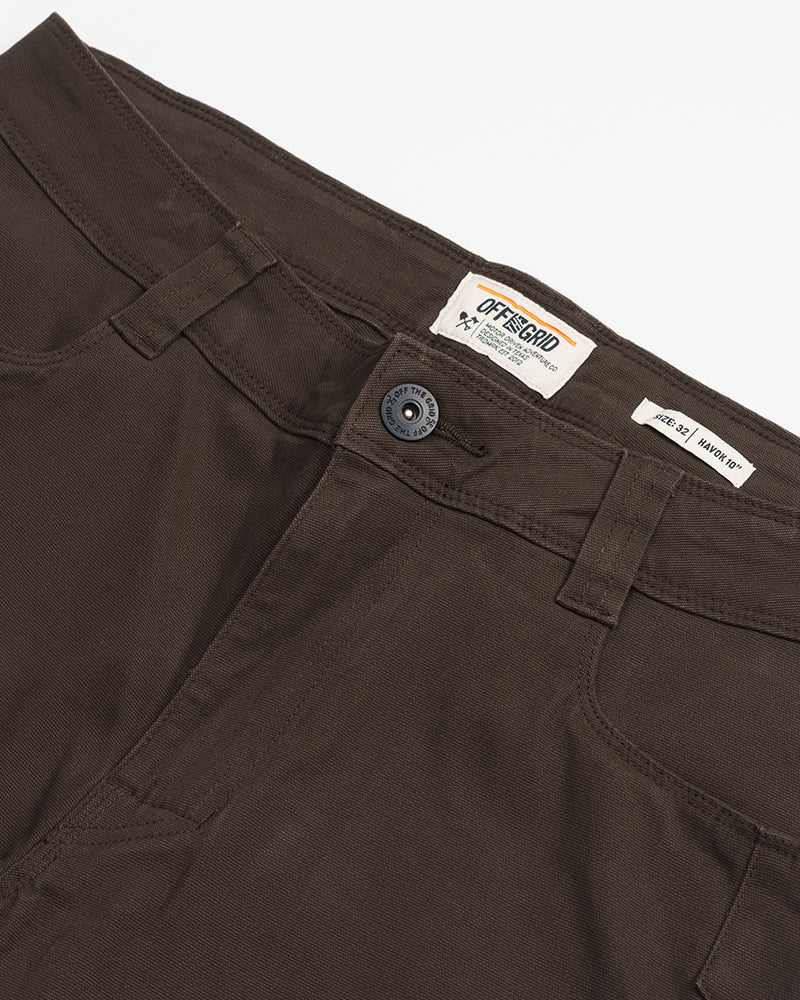 Shorts Havok Off The Grid Surplus