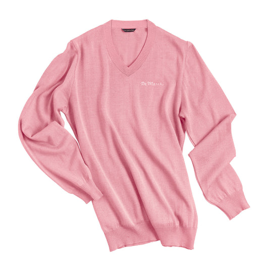 De Marchi Heritage Cycling Pullover