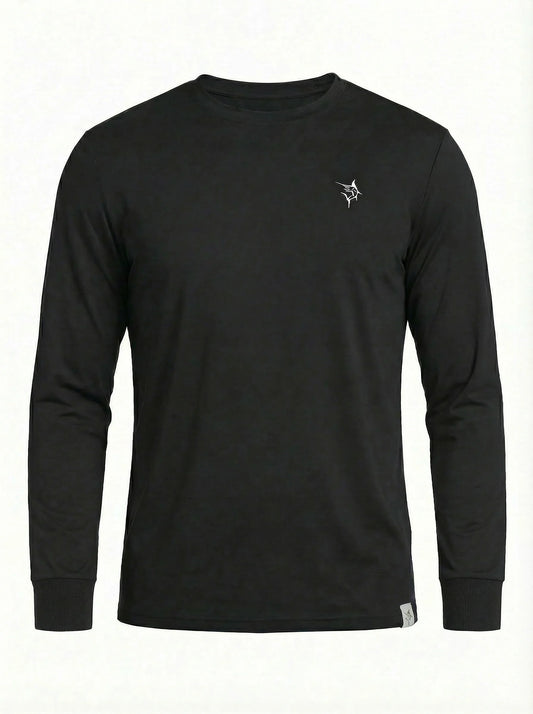 White Water Life Dockside Long Sleeve