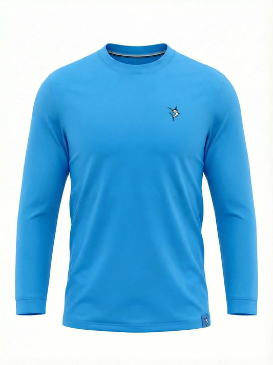 White Water Life Dockside Long Sleeve