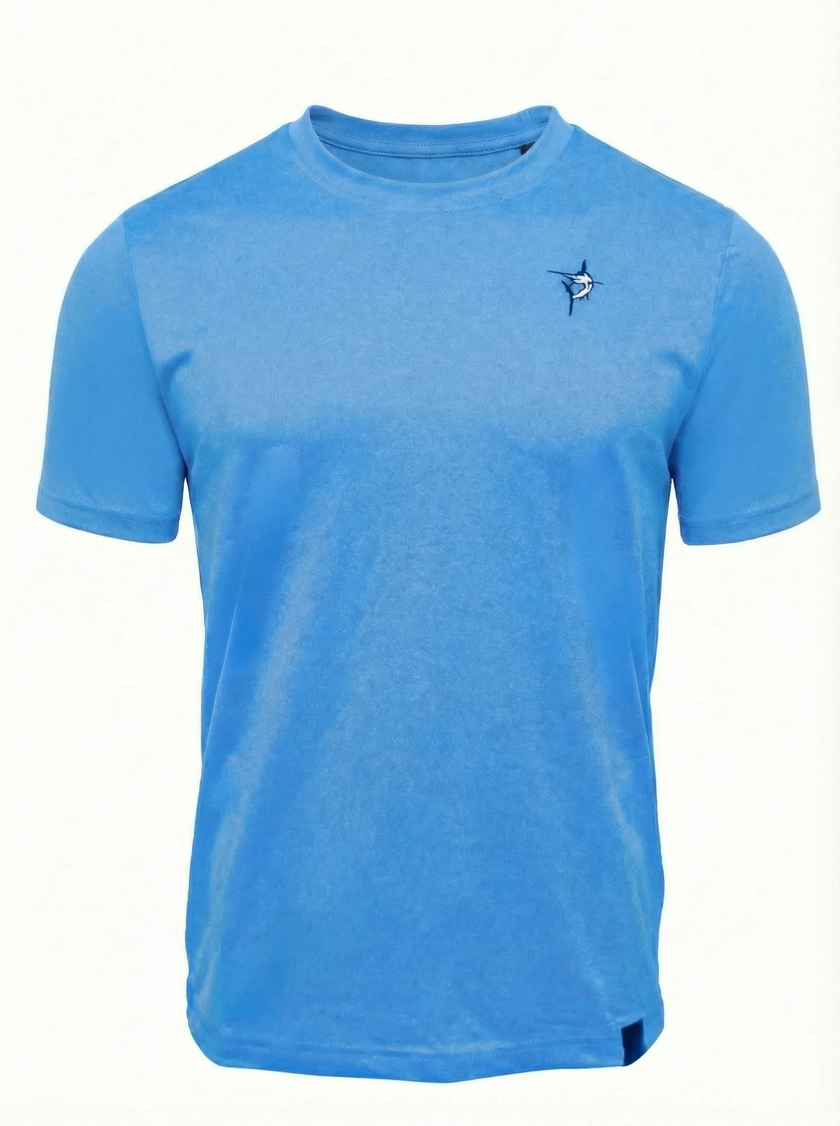 T-shirt de performance Dockside White Water Life