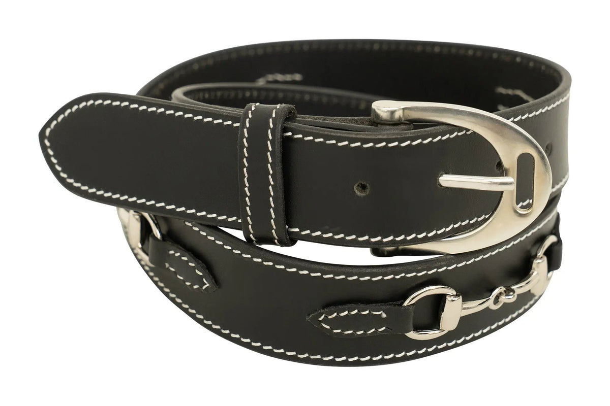 Ceinture Étriers Huntley Equestrian