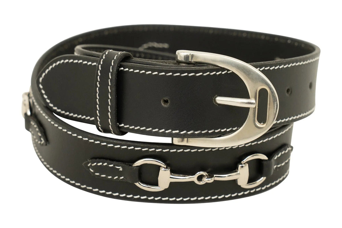 Ceinture Étriers Huntley Equestrian