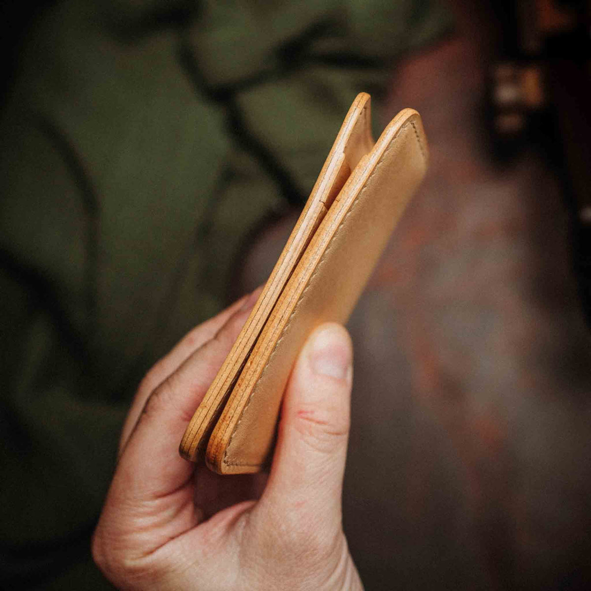 Pirate Goods Buccaneer Bifold-Geldbörse