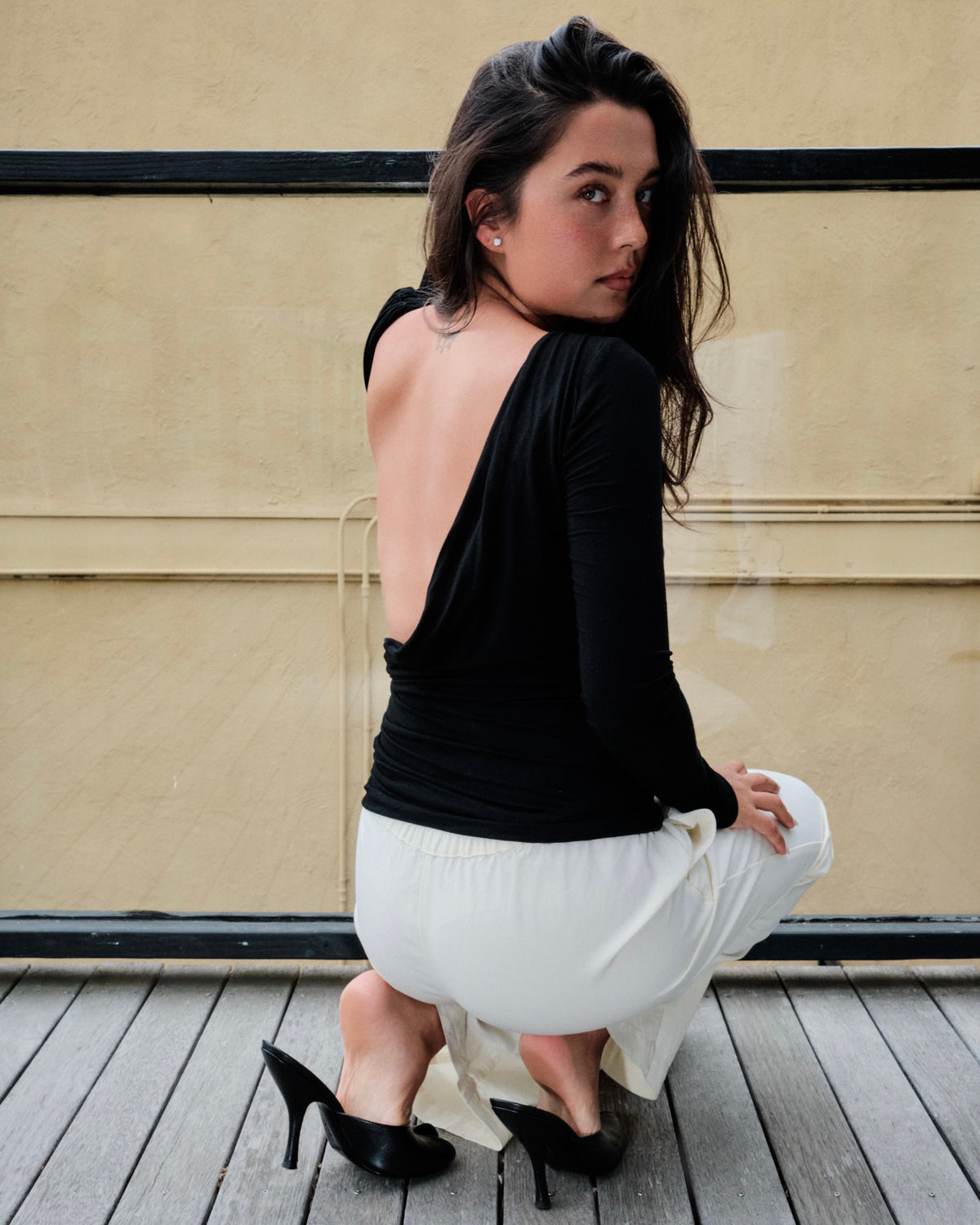 Artless Forever Romy Top