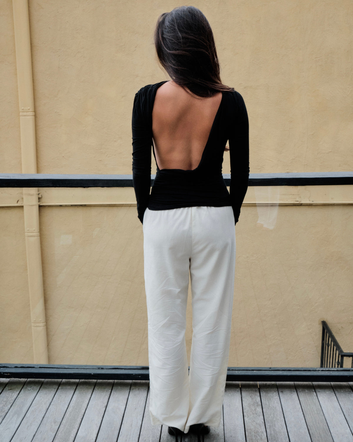 Artless Forever Romy Top