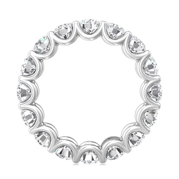 Bague alliance Eternity VossAgin