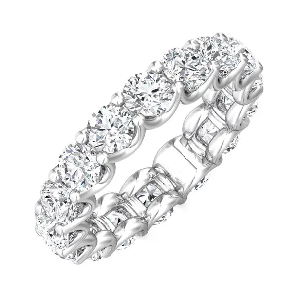 Bague alliance Eternity VossAgin