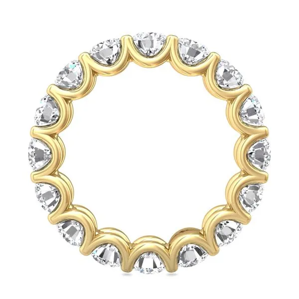 Bague alliance Eternity VossAgin