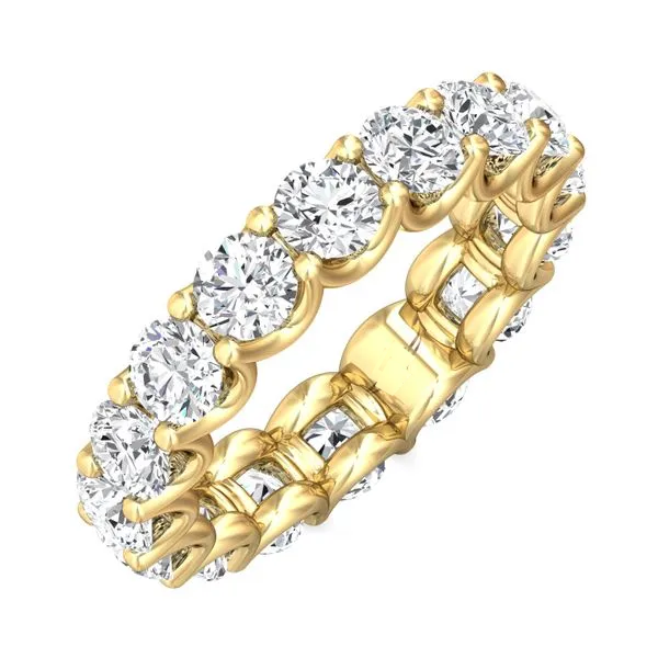 Bague alliance Eternity VossAgin